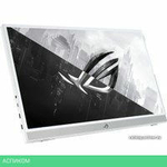 Портативный монитор ASUS ROG Strix XG16AHP-W