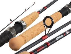 Спиннинг Salmo Sniper ULTRA N / 210см, 3-15г
