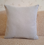 Декоративный гобеленовый чехол Злата 47х47