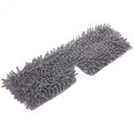 Швабра «Liao» с двухсторонней насадкой из микрофибры A130095G