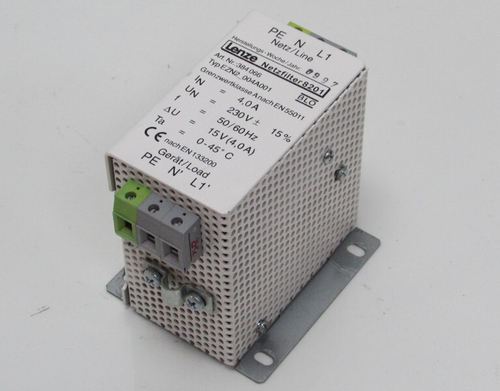 LENZE Lenze Netzfilter 8201 EZN2_004A001