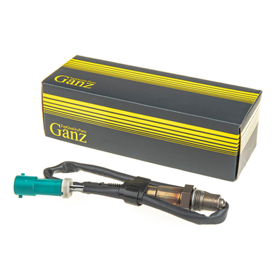 Датчик кислорода, лямбда-зонд FORD Focus II/VOLVO S40 II mot.1,8/2,0L GANZ GIG05112