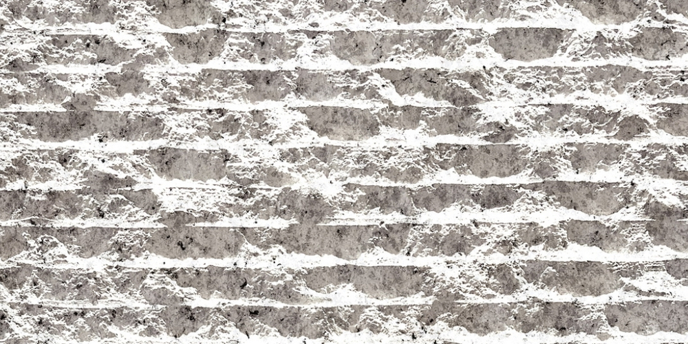 Chiseled Stone