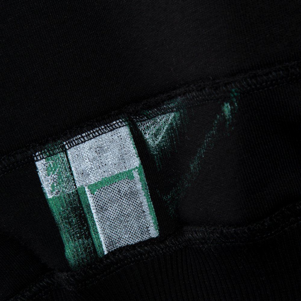 Купить Худи Digital Down Черный Худи Digital Down Черный