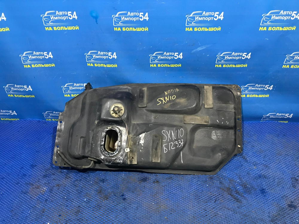 Бак топливный TOYOTA IPSUM 1996-2001