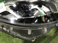 Фара правая Mercedes S W222 (2013-2017) LED Night Vision