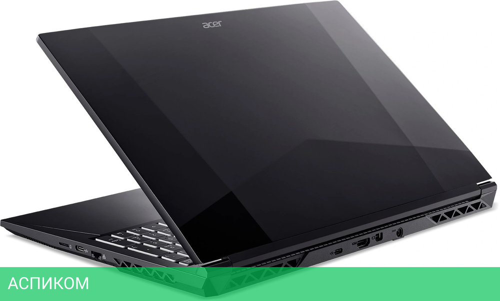 Ноутбук Acer Aspire 7 A715-59G-769T