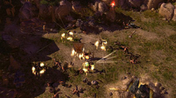 Titan Quest (для Xbox One/Series S/X, полностью на русском языке) [Цифровой код доступа, возможна активация в регион РФ]
