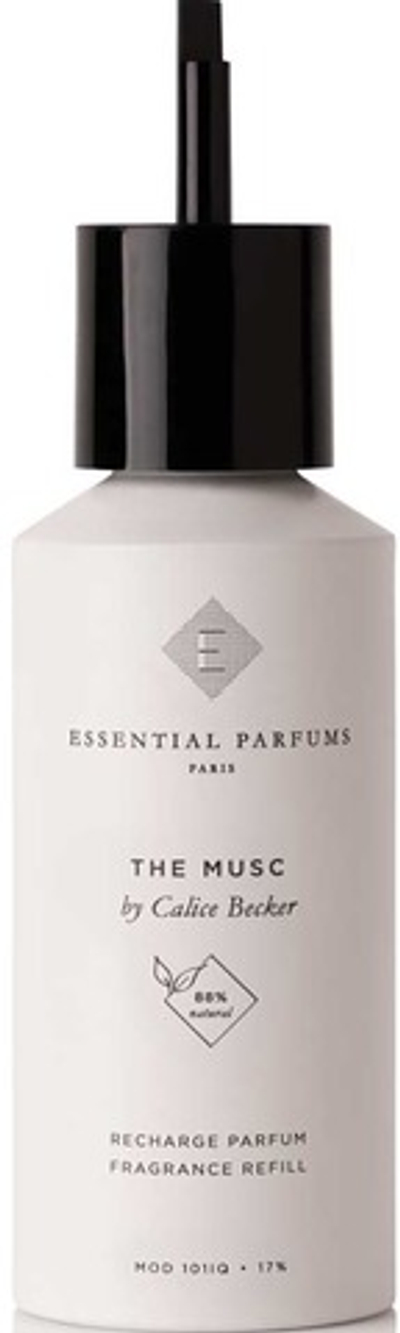 Essential Parfums THE MUSC by Calice Becker Eau de Parfum Refill 150 ml