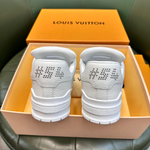 Кроссовки LV Trainer