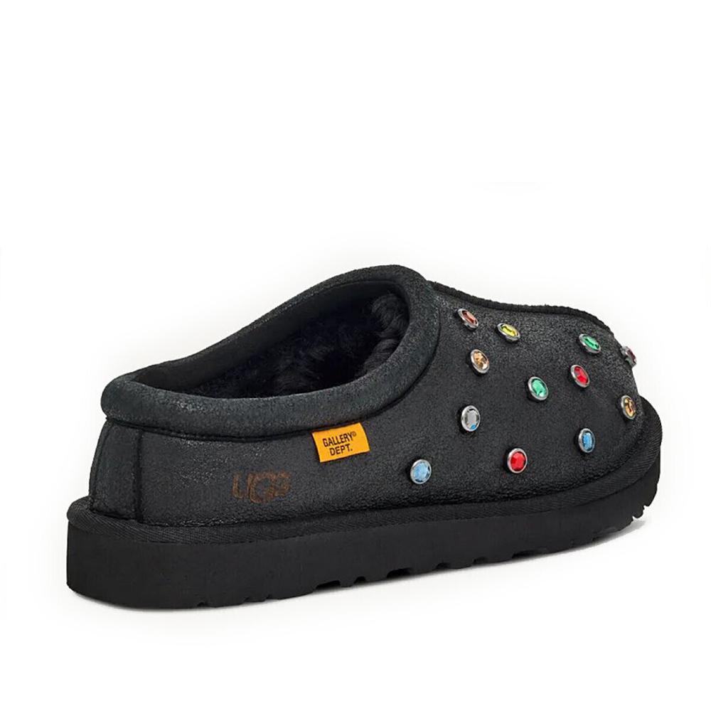 Ugg Tasman Slipper Gallery Dept - Black
