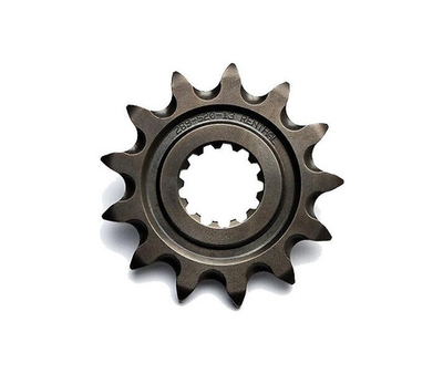 Звезда ведущая (передняя) 13 зубьев RENTHAL ULTRALIGHT KTM/HSQ 520-13T (JTF 1901) (292U-520-13GP)