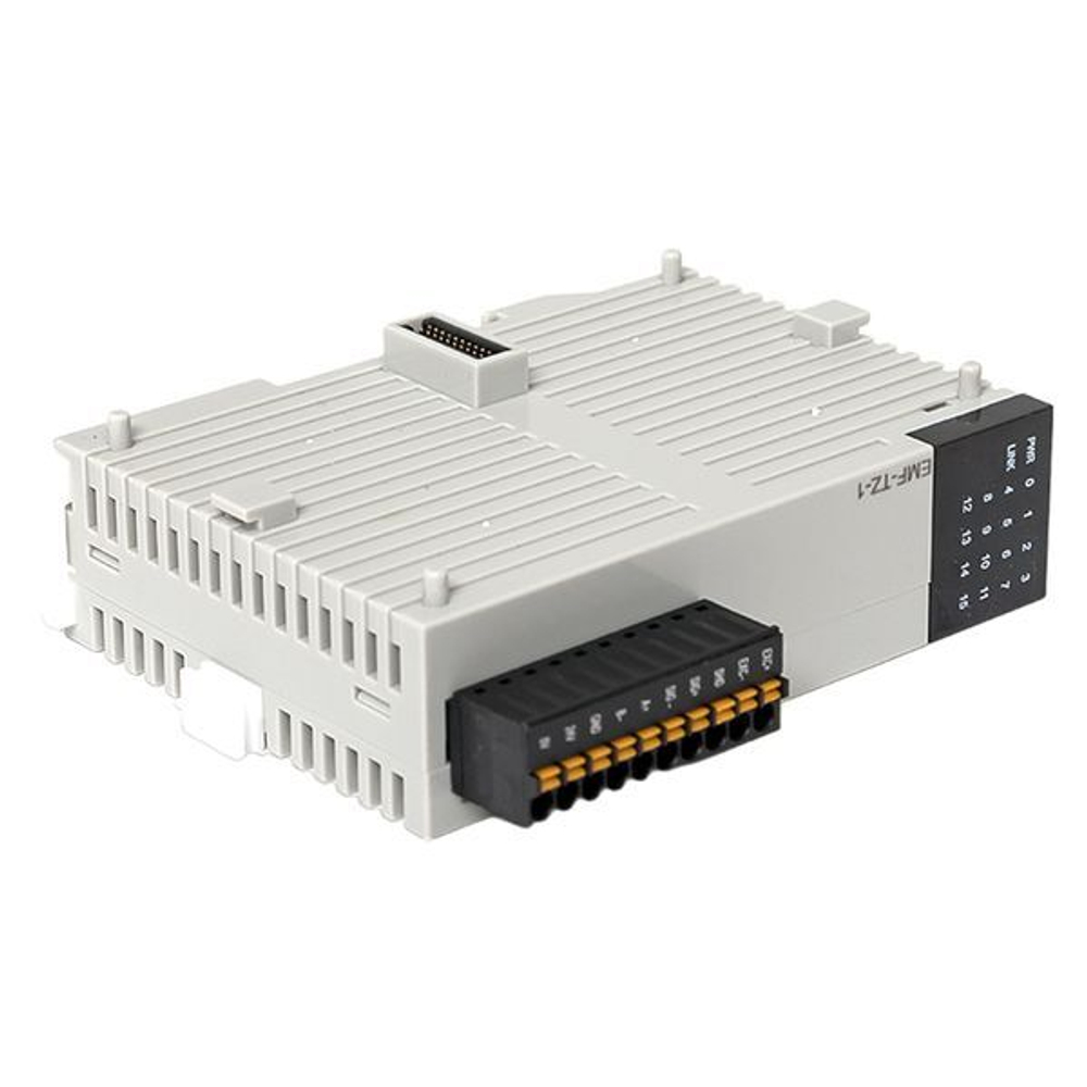 Модуль ввода сигналов тензодатчиков EKF EMF-TZ-1