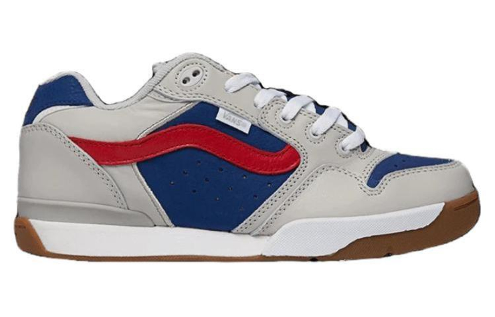 Gallery Dept. X Vans Rowley