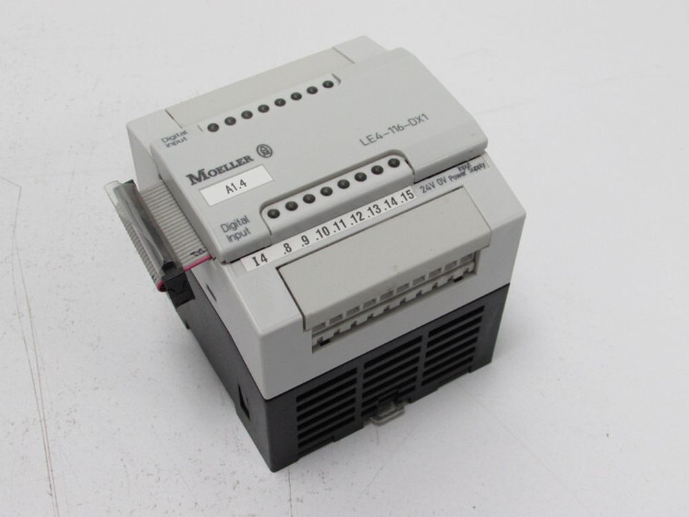 MOELLER LE4-116-DX1