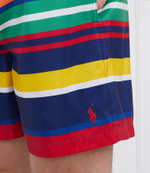 Шорты для плавания POLO RALPH LAUREN - темно-синий(710901519)