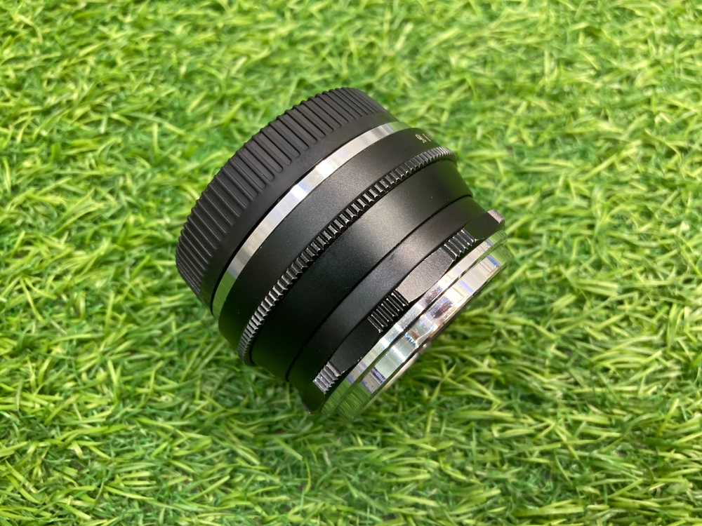 Pergear 25mm 1.8 HD.MC for Olympus
