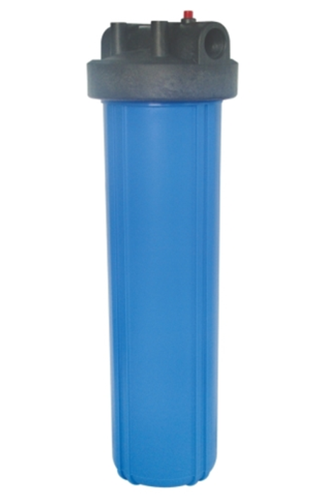 Колба фильтра ВВ20 NatureWater BRL01 1" (в сборе)