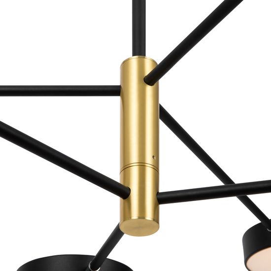 Люстра Freya FR6048CL-L6GR