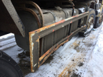 Shacman (Shaanxi) SX* 8x4 Самосвал SX33186T366T (Газ, 11,6 л, 375 л.с., МТ)
