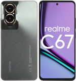 realme C67