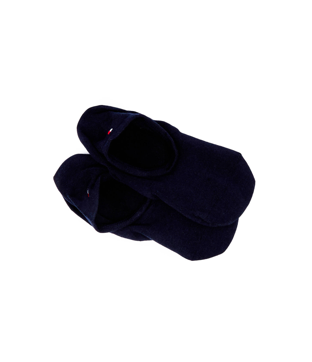 Носки/носки-следы 2 пары Tommy Hilfiger - темно-синий(382024001)