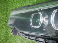 Фара левая BMW 5er G30 (2017-2020) LED