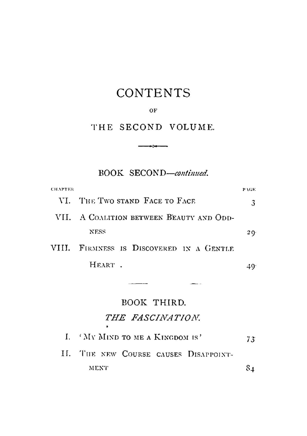 The return of the native. Volume 2 | Hardy Thomas