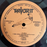 Dolly Roll / Oh La La (LP)