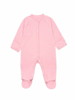 Комбинезон Sleep Pink (56;62)