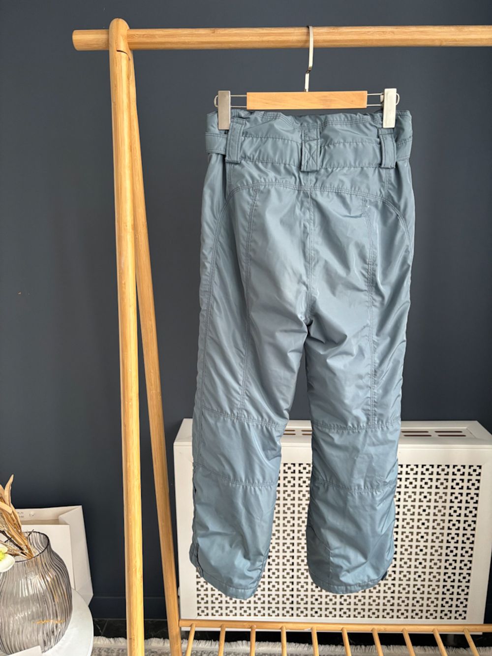 Утепленный полукомбинезон Poivre Blanc, 140