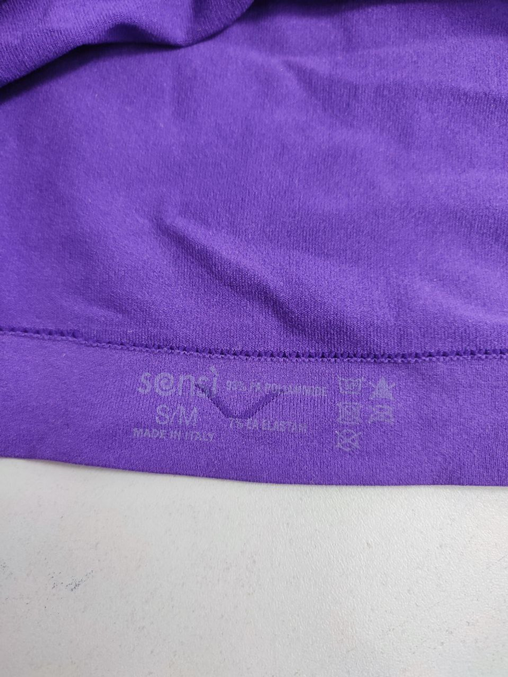 Водолазка Sensi базовая 44-46 размер