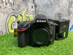 Nikon D610 (44.905 кадров)