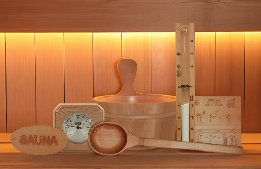 SAWO Набор подарочный TRADITIONAL, артикул SET-TRAD