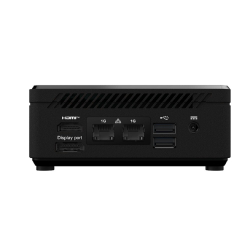 MSI Cubi N ADL-018RU [9S6-B0A911-211] slim {N200 (1) 4Gb SSD128Gb UHDG Windows 11 Pro}