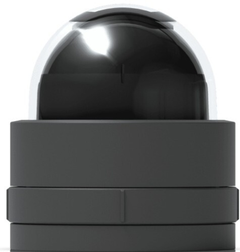 Видеокамера IP Ubiquiti UniFi Protect Camera G5 Dome Ultra Black