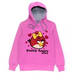 Толстовки женские