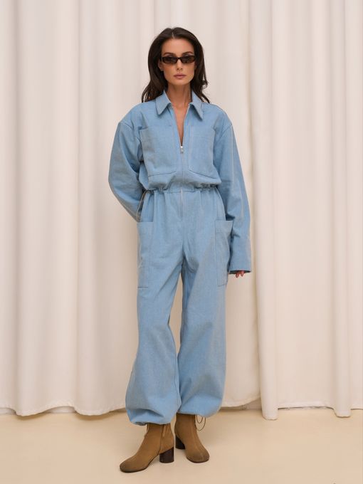 Комбинезоны