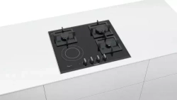 Встраиваемая комбинированная варочная панель Bosch PSY6A6B20