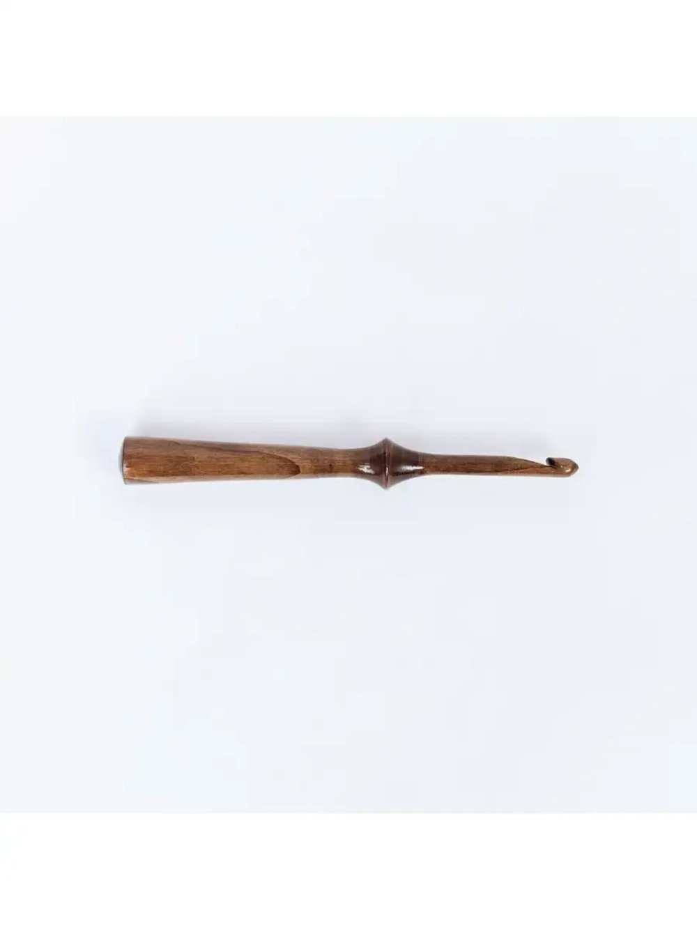 Крючок вязальный