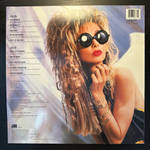 Stacey Q - Better Than Heaven (Германия 1986г.)