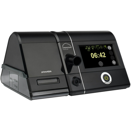 CPAP (СИПАП) аппарат Weinmann Prisma 20A