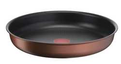 Набор посуды со съемной ручкой Tefal Ingenio Eco Respect 3 предмета 24/28 см L7609053