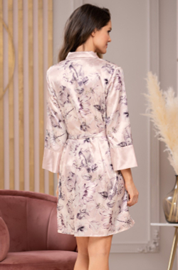 Комплект Mia-Amore шелк "Katrine"