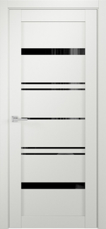 Квадро 07. Цвет - ясень арктический / белый шёлк