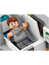 Конструктор LEGO Avatar 75573 Парящие горы Зона 26 и RDA