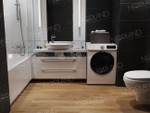 Кварцвиниловая плитка Norland Sigrid LVT 1003-20 Niky