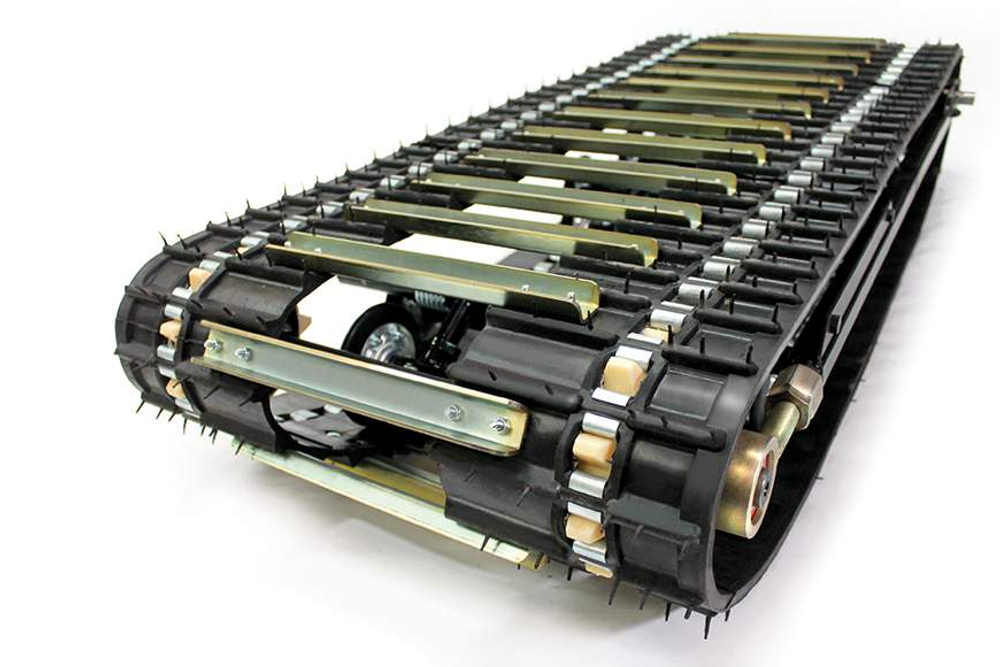 Мотобуксировщик НОРКА 550 R Z9