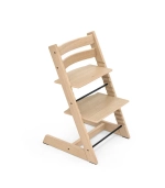 Стульчик для кормления Stokke Tripp Trapp Дуб (Natural Oak)