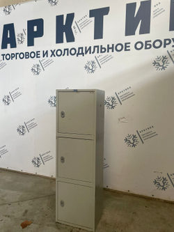 Сейф Практик
